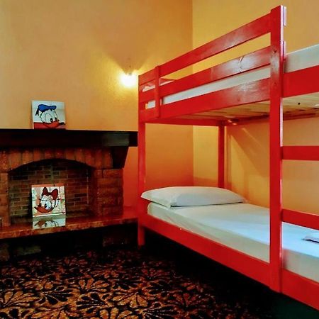 Отель Ra Guset House Рим Экстерьер фото